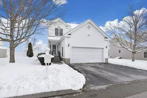 3 Gerry Dr #15, Hudson, MA 01749