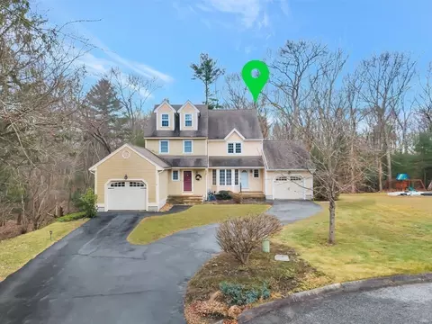 4 Concetta Cir #4, Mansfield, MA 02048 photo 2