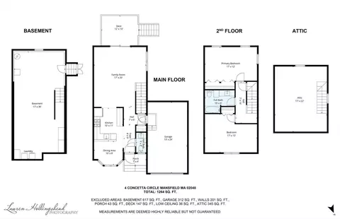 4 Concetta Cir #4, Mansfield, MA 02048 photo 12