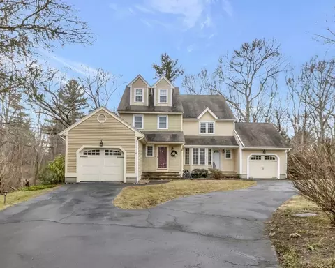 4 Concetta Cir #4, Mansfield, MA 02048