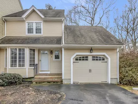 4 Concetta Cir #4, Mansfield, MA 02048 photo 3