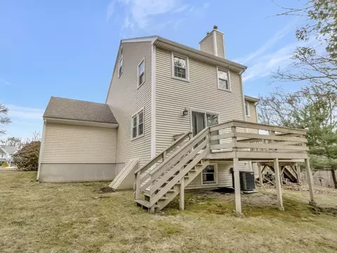 4 Concetta Cir #4, Mansfield, MA 02048 photo 11