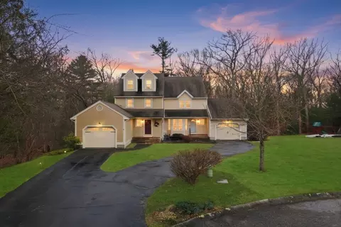 4 Concetta Cir #4, Mansfield, MA 02048 photo 42