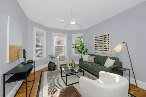 19 Howes St #1, Boston, MA 02125