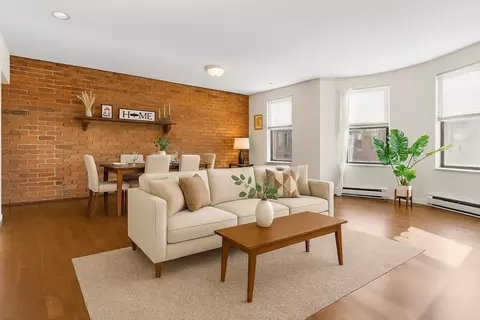 6 Cypress Rd #606, Boston, MA 02135