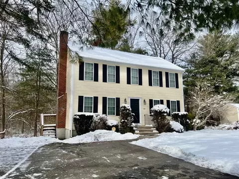 227 Village St, Millis, MA 02054