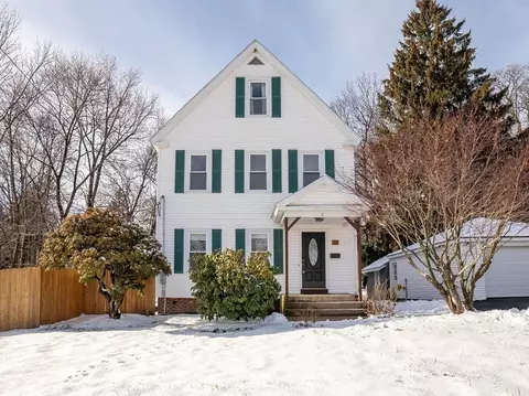 11 Holden, Worcester, MA 01605