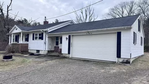 266 Putnam Hill Rd, Sutton, MA 01590 photo 2