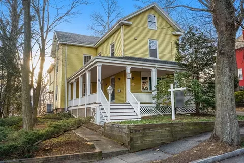 132 Palfrey St, Watertown, MA 02472