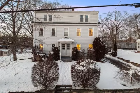 31 Whiting St, North Attleboro, MA 02760