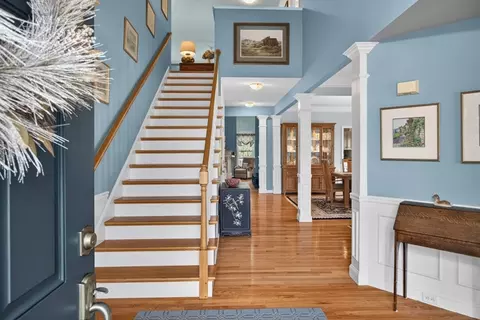 36 Champlain Cir, Plymouth, MA 02360