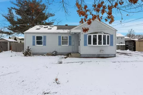 130 Spear Rd, Springfield, MA 01119