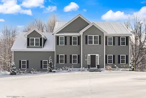 36 Gilchrest, Lunenburg, MA 01462