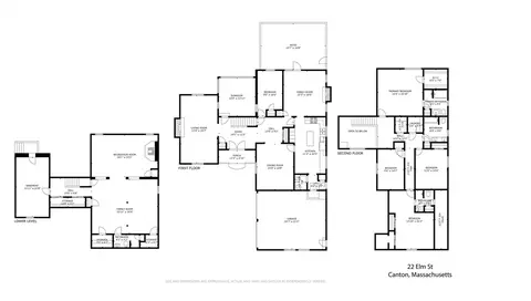 22 Elm St, Canton, MA 02021 photo 36