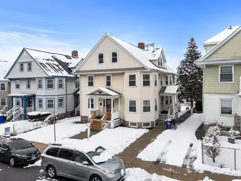 36-38 Mapleton St, Brighton, MA 02135