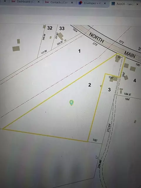 2290 Main St, Lancaster, MA 01523