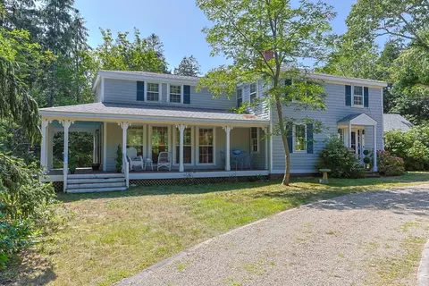 34 Truro Center Rd, Truro, MA 02666