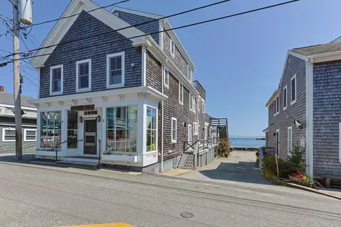 147 Commercial St #L7, Provincetown, MA 02657