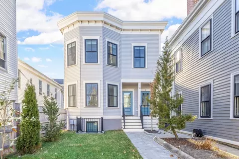 96 Otis St #1, Cambridge, MA 02141