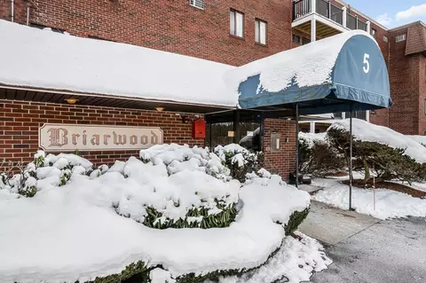 5 Washington St #A5, Reading, MA 01867