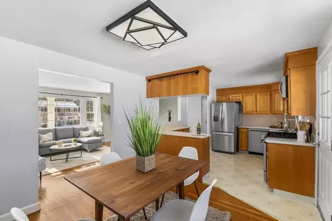 Dining - 13 Potter Rd, Framingham, MA 01701 photo 3 of 3
