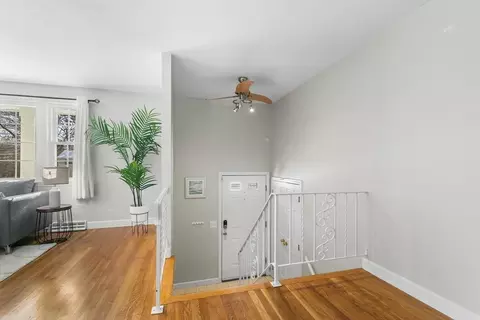 Entry Way - 13 Potter Rd, Framingham, MA 01701 photo 1 of 2