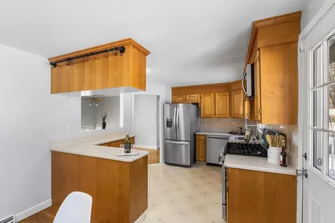 Kitchen - 13 Potter Rd, Framingham, MA 01701 photo 4 of 4