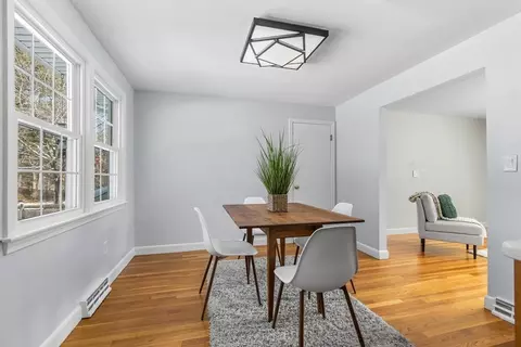Dining - 13 Potter Rd, Framingham, MA 01701 photo 1 of 3