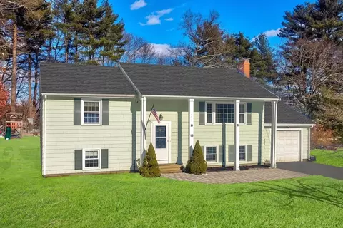 Exterior - 13 Potter Rd, Framingham, MA 01701 photo 2 of 10