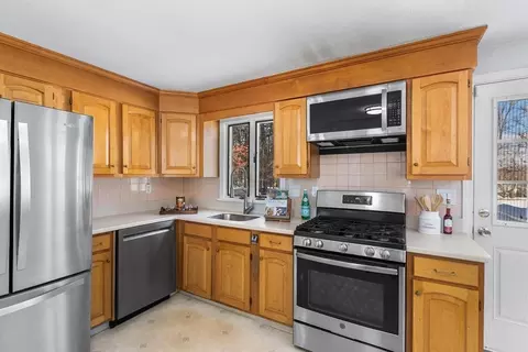 Kitchen - 13 Potter Rd, Framingham, MA 01701 photo 1 of 4