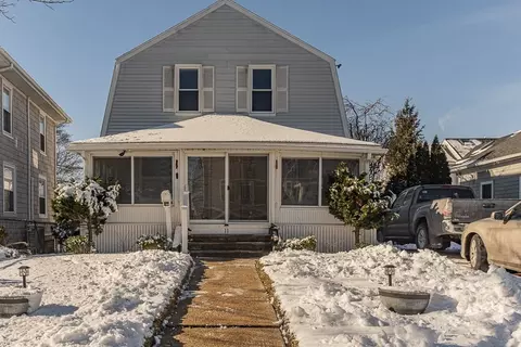11 Plover Rd, Quincy, MA 02169