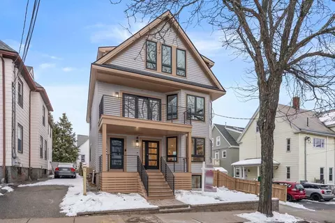 69 Electric Ave #1, Somerville, MA 02144