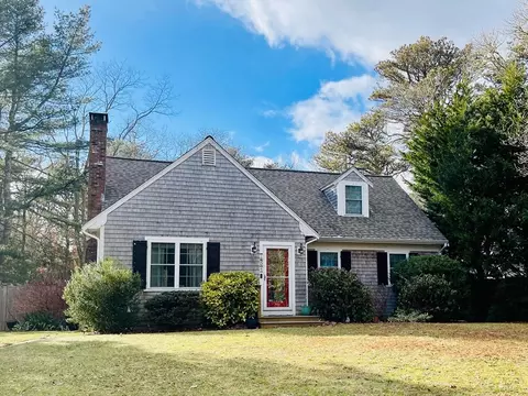 184 Barons Way, Brewster, MA 02631