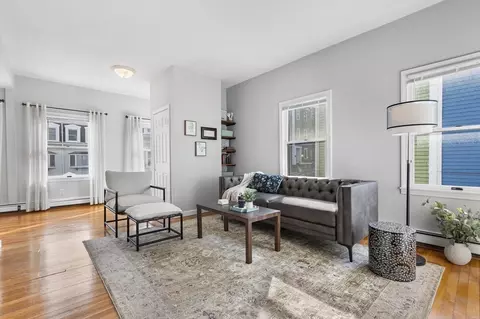100 Pearl St #2, Boston, MA 02129