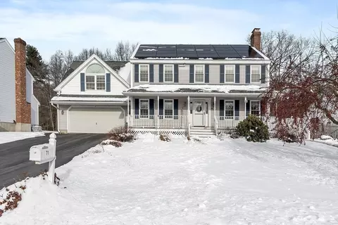 71 Jordans Way, Leominster, MA 01453