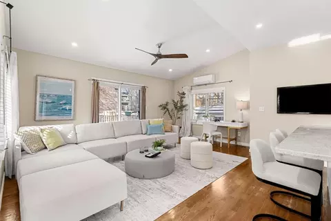 206 Lowell St, Somerville, MA 02144
