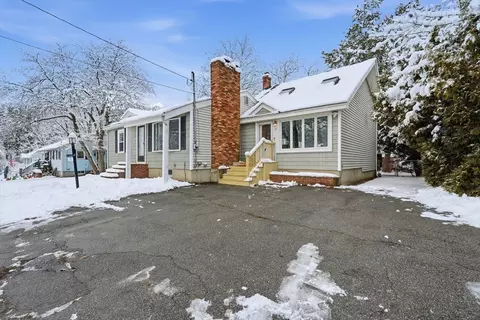 50 Cheever Ave, Dracut, MA 01826