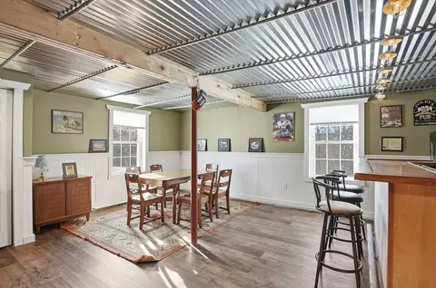 Dining - 38 Hemlock Rd, Ashburnham, MA 01430 photo 4 of 4