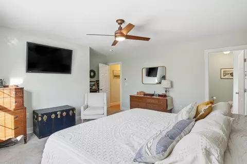 Bedroom - 38 Hemlock Rd, Ashburnham, MA 01430 photo 3 of 6