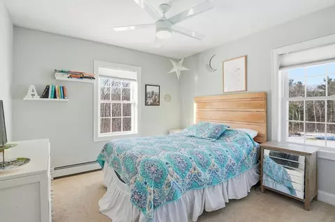 Bedroom - 38 Hemlock Rd, Ashburnham, MA 01430 photo 4 of 6