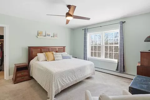 Bedroom - 38 Hemlock Rd, Ashburnham, MA 01430 photo 1 of 6