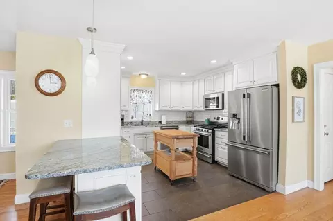 Kitchen - 38 Hemlock Rd, Ashburnham, MA 01430 photo 1 of 4