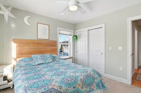 Bedroom - 38 Hemlock Rd, Ashburnham, MA 01430 photo 6 of 6
