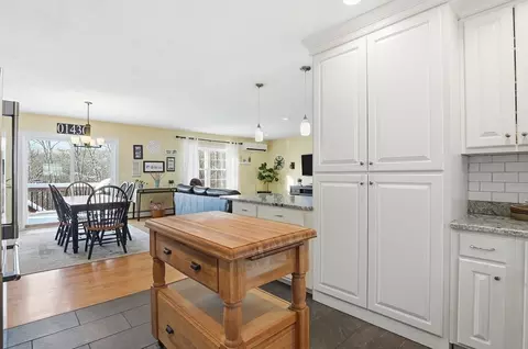 Kitchen - 38 Hemlock Rd, Ashburnham, MA 01430 photo 4 of 4