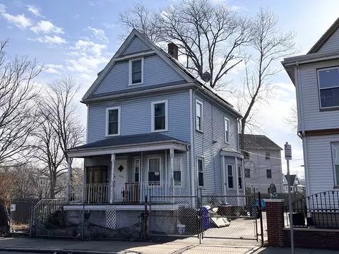 146 Woodrow Ave, Boston, MA 02124