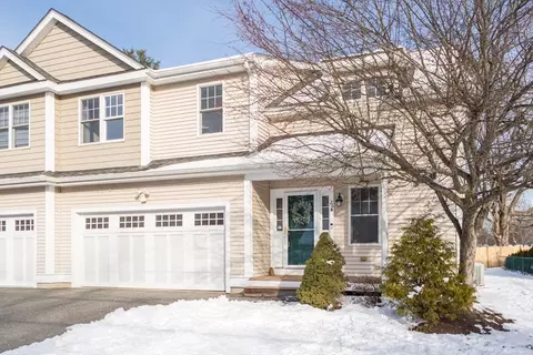 26 Wellesley Ave #B, Natick, MA 01760