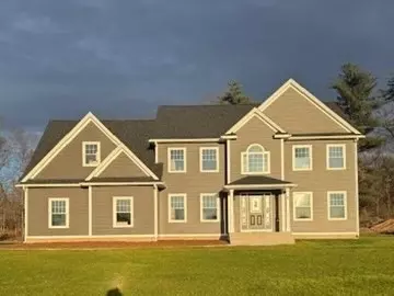 lot8 Happy Acres Ln, East Longmeadow, MA 01028