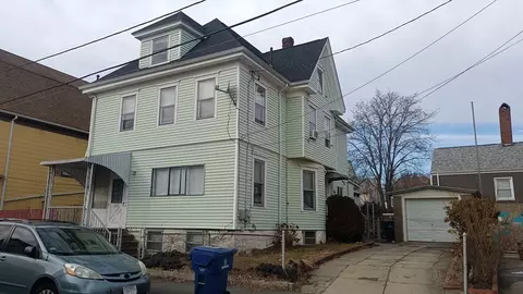 195 Grinnell St, New Bedford, MA 02740