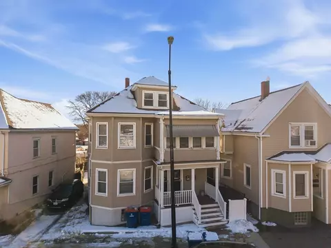 1940-1942 Acushnet Ave, New Bedford, MA 02745