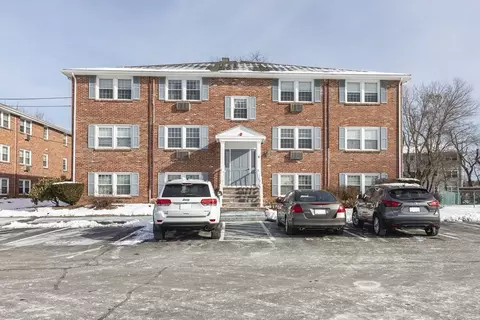 6 Mcdewell Ave #4, Danvers, MA 01923